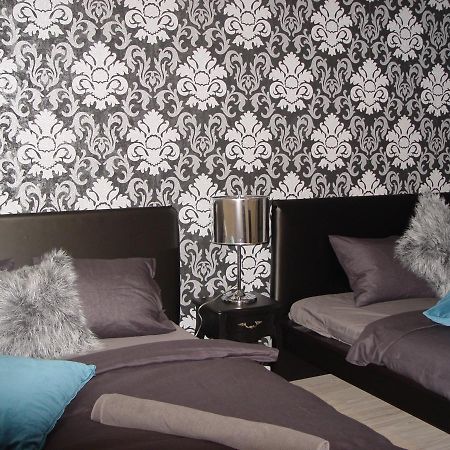 Neklanova Apartments Praag Buitenkant foto